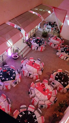 "salon De Eventos & Banquetes Merlot"